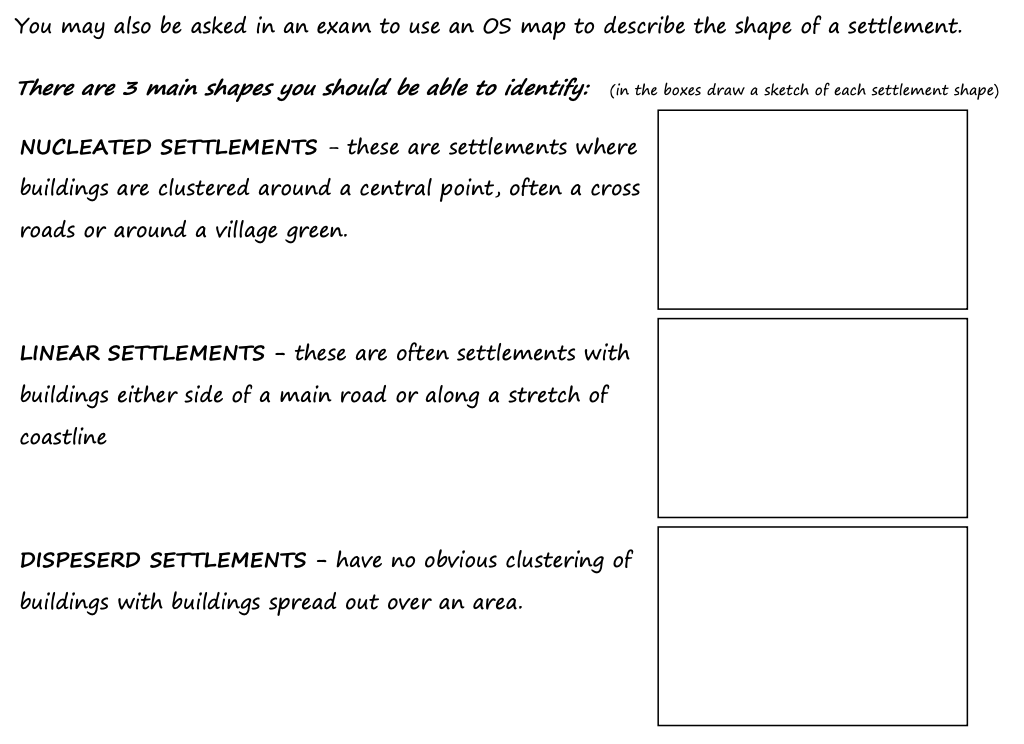 Paper 2 IGCSE Skills Revision Booklet